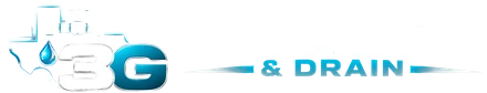 3G Plumbing & Drain